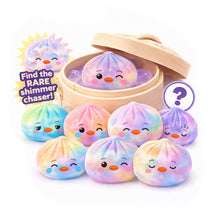 Load image into Gallery viewer, Top Trenz Inc - Hello Duck Dumpling - Mystery Tie-Dye Edition
