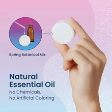 Load image into Gallery viewer, Body Restore Shower Steamer Aromatherapy Tube Pack of 6 : Reset | Best Beauty Group

