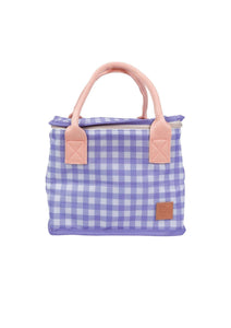 Sundown Lunch Picnic Insulated Cooler Bag