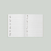 Load image into Gallery viewer, Learn to Letter with Luna the Llama (Easter Basket Stuffer) | Chalkfulloflove
