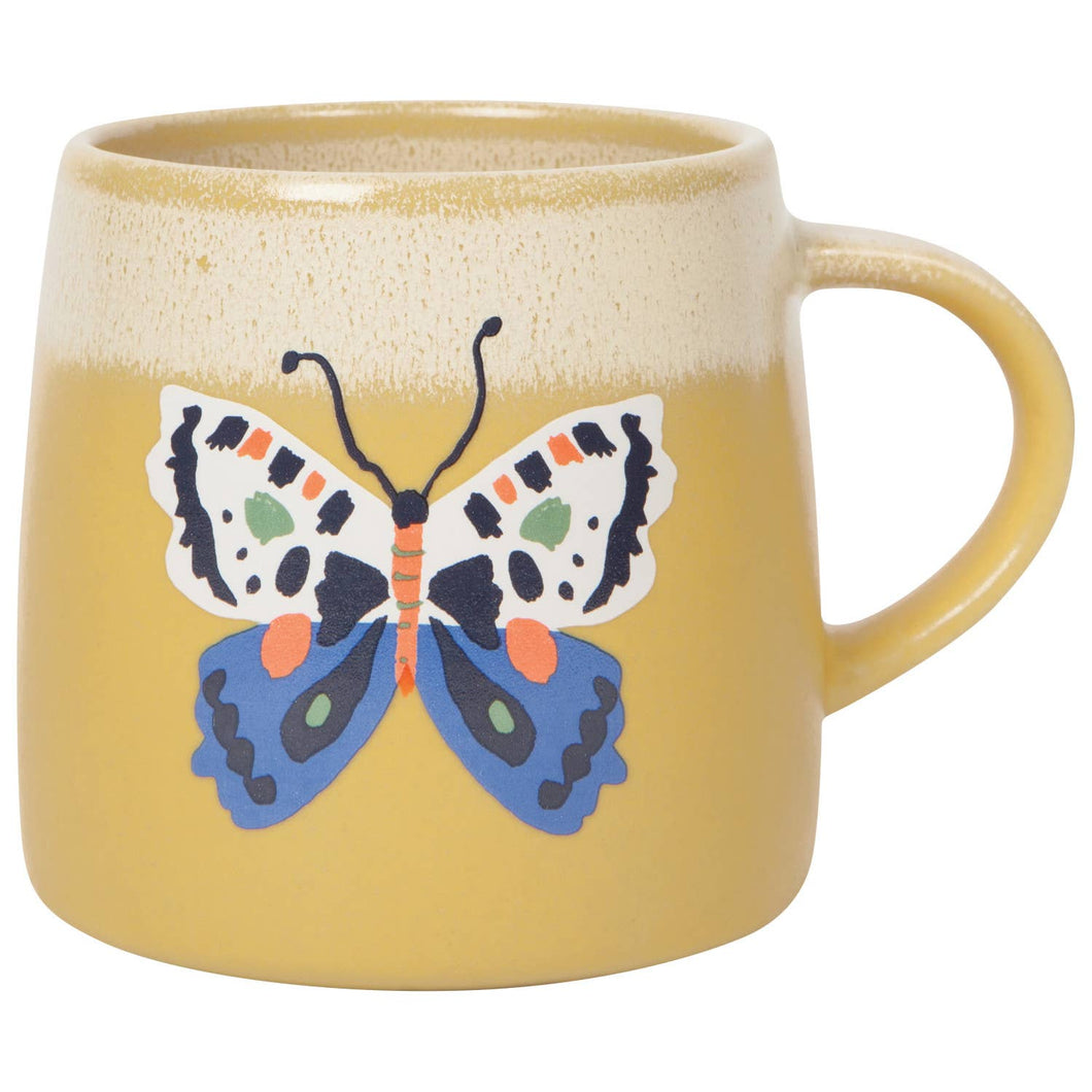 Danica Jubilee - Flutter By Mug