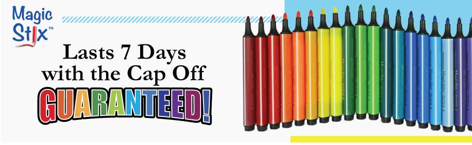 Magic Tri Stix 12 Color | The Pencil Grip – Lynnie's Nest