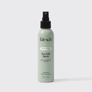 Texturizing Sea Salt Spray | KITSCH