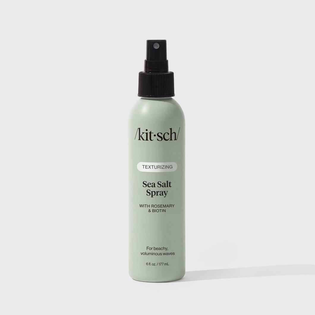Texturizing Sea Salt Spray | KITSCH