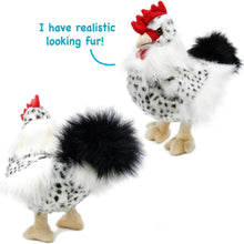 Load image into Gallery viewer, Rambles the Rooster
