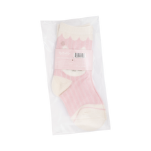 Load image into Gallery viewer, Bunny Socks: Adult Large | My Mind’s Eye
