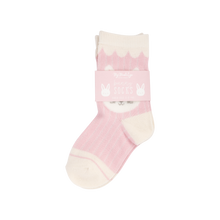 Load image into Gallery viewer, Bunny Socks: Adult Large | My Mind’s Eye
