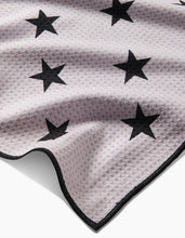 Load image into Gallery viewer, Bark Dog Towel | Geometry
