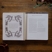 Load image into Gallery viewer, Volume 2 | A Year in the Bible | 365 Days of Discovering the Beauty of Jesus from Genesis to Revelation |The Daily Grace Co3
