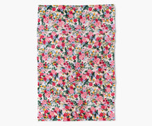 Load image into Gallery viewer, Fleece Blanket | Garden Party | Rifle Paper Co.

