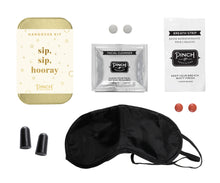 Load image into Gallery viewer, Hangover Kit : Dusty Rose | Pinch Provisions
