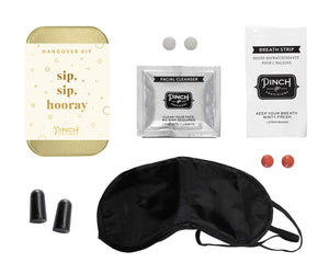 Hangover Kit : Dusty Rose | Pinch Provisions