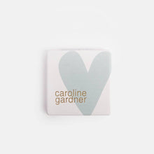 Load image into Gallery viewer, Heart Square Pocket Mirror | Caroline Gardner
