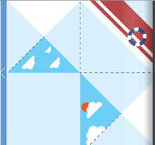 Load image into Gallery viewer, Amazing Origami for Kids Activity Book

