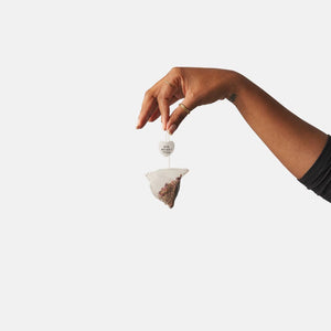 Cup of Sunshine 10 ct Tea Bags | Big Heart Tea Co.