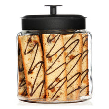 Load image into Gallery viewer, Turtle Biscotti: Individually Wrapped |Giorgio Cookie Company
