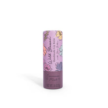 Load image into Gallery viewer, Wild Blossom Lip Balm - Cinnamon Mint | Cait + Co
