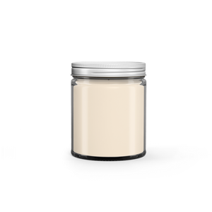 Golden Sunrise: 8 oz Soy Wax | Poured Goods
