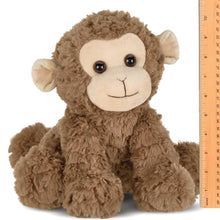 Load image into Gallery viewer, Giggles the Monkey | Bearington Collection
