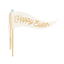 Load image into Gallery viewer, Pennant Happy Easter Felt | My Mind’s Eye
