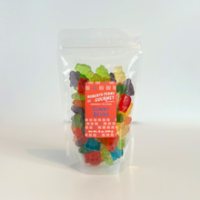 Load image into Gallery viewer, Gummy  Bears: 2 oz. | Roberts Ferry Gourmet
