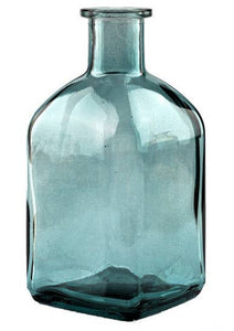 Blue Colorful Bud Vase | Sweet Home Deco