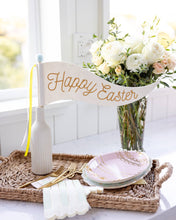 Load image into Gallery viewer, Pennant Happy Easter Felt | My Mind’s Eye
