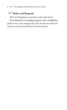 Load image into Gallery viewer, What Happens When Women Say Yes to God Devotional |Harvest House Publishers Gift &amp; Specialty Books

