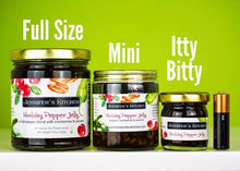 Load image into Gallery viewer, Jennifer's Kitchen - Holiday Pepper Jelly - 11oz - CASE of 12
