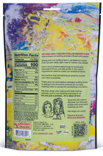 Load image into Gallery viewer, Bold &amp; Herby | Pretzel Braids 5oz | Steller Snacks
