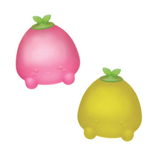 Load image into Gallery viewer, Super Duper Sugar Squisher - Mini Fruits 2 Pack set

