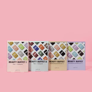 Revitalizing Variety Pack | LAPCOS
