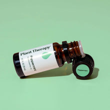 Load image into Gallery viewer, Plant Therapy - Peppermint Essential Oil 10 mL
