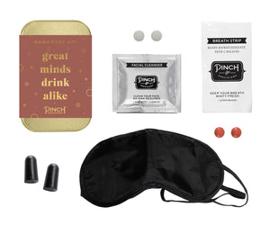 Hangover Kit : Dusty Rose | Pinch Provisions