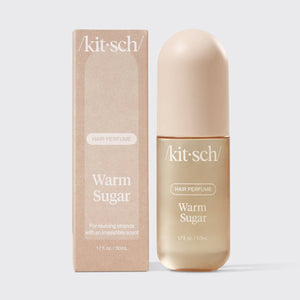 Warm Sugar Hair Perfume | KITSCH