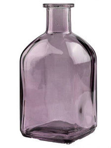 Blue Colorful Bud Vase | Sweet Home Deco