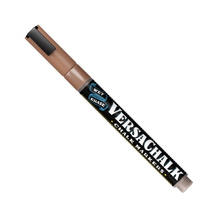 Load image into Gallery viewer, Classic Brown | 3mm Fine | Chalk Marker | VersaChalk
