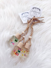 Load image into Gallery viewer, Scented By Elle - 90’s Breakfast Car Diffuser (Fruity Cereal Scent)
