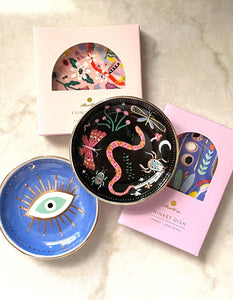 Moon Trinket Dish