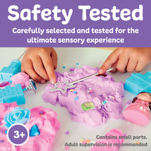Load image into Gallery viewer, Princess Sensory Pack | On the Go Play Set for Kids| Faber-Castell
