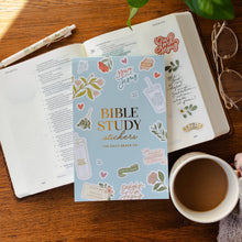 Load image into Gallery viewer, Bible Study Stickers | Give Me Jesus |The Daily Grace Co
