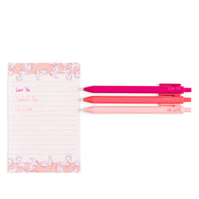 Load image into Gallery viewer, Sweetheart Club Pen Set |Callie Danielle
