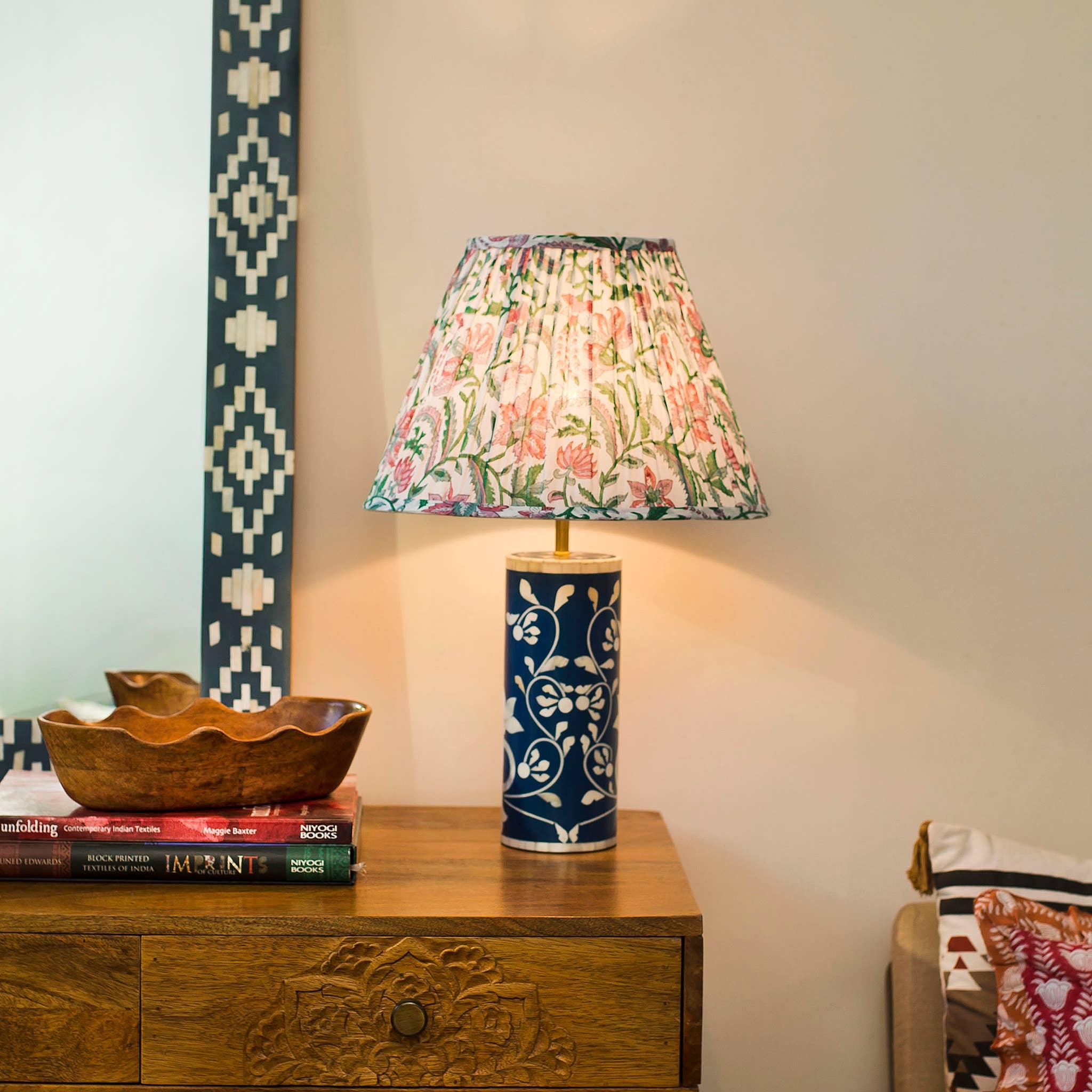 Patterned table lamp shades new arrivals