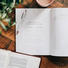 Load image into Gallery viewer, The Lord's Prayer | Study |The Daily Grace Co
