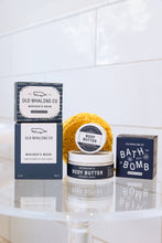 Load image into Gallery viewer, Mariner's Moon® Bath Bomb | Old Whaling Company
