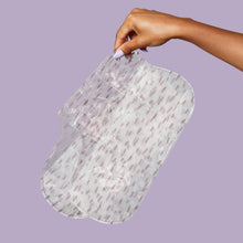 Load image into Gallery viewer, Foot Mask | Smooth Moves Peeling with Natural Fruit Acids| My Spa Life
