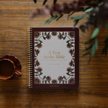 Load image into Gallery viewer, Volume 2 | A Year in the Bible | 365 Days of Discovering the Beauty of Jesus from Genesis to Revelation |The Daily Grace Co3

