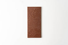 Load image into Gallery viewer, Nutty Milk Chocolate Cinnamon Bar | Moonstruck Chocolate Co
