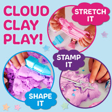 Load image into Gallery viewer, Princess Sensory Pack | On the Go Play Set for Kids| Faber-Castell
