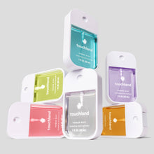 Load image into Gallery viewer, Beach Coco Power Mist Hydrating Hand Sanitizer |Touchland
